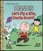 Let's Fly a Kite, Charlie Brown!
