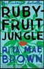 Rubyfruit Jungle