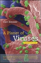 A Planet of Viruses: Second Edition