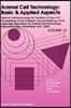 Animal Cell Technology: Basic & Applied Aspects: Proceedings of the Thirteenth Annual Meeting of the Japanese Association for Animal Cell Technology (
