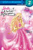 Step into Reading 2 : Barbie : A Fashion Fairytale
