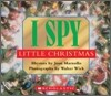 I Spy Little Christmas