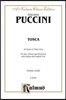 Tosca: Italian, English Language Edition, Chorus Parts