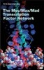 The Myc/Max/Mad Transcription Factor Network