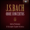 바흐: 오보에 협주곡집 (Bach: Oboe Concertos) - Andrius Puskunigis