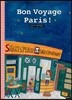 본 보야쥐 파리 Bon Voyage Paris