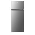 위니아 일반 냉장고 RBA120SS1MT9 205리터 본사 직배 설치