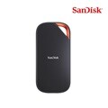 샌디스크 Extremee PRO 휴대용 SSD 외장하드 USB3.2 Gen2x2 [2TB]