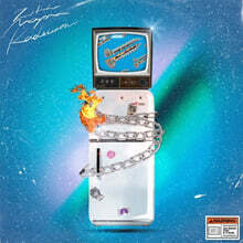 ZUTOMAYO (즛토마요) - 2집 구사레 (Gusare) [통상반]