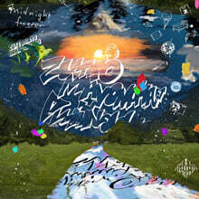 ZUTOMAYO (즛토마요) - 1집 잠잠화 (Hisohiso Banashi) [통상반]