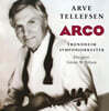 Arve Tellefsen 아르베 텔레프센 바이올린 소품집 (ARCO)