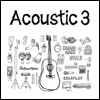 어쿠스틱 팝 모음집 5집: Acoustic 3