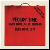 Hank Mobley - Peckin' Time