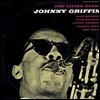 Johnny Griffin - The Little Giant