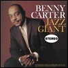 Benny Carter - Jazz Giant