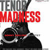 Sonny Rollins (소니 롤린스) - Tenor Madness [LP]