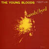 Phil Woods / Donald Byrd - The Young Bloods [LP]