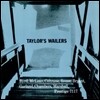Art Taylor (아트 테일러) - Taylor's Wailers [LP]