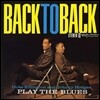 Duke Ellington / Johnny Hodges (듀크 엘링턴 / 조니 호지스) - Back to Back [2LP]