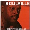 Ben Webster Quintet - Soulville [LP]