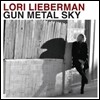 Lori Lieberman - Gun Metal Sky