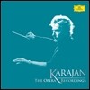 Herbert von Karajan 카라얀 DG, DECCA 오페라 전집 (The Opera Recordings)
