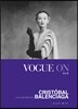 VOGUE ON 보그 온 크리스토발 발렌시아가