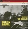 John Ogdon / John Barbirolli 차이코프스키: 피아노 협주곡 1번 / 프랑크: 교향적 변주 (Tchaikovsky: Piano Concerto / Franck: Symphonic Variations)