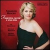 Shannon Mercer 프란체스카 카치니: 오 비바 로자 - 노래집 (F. Caccini: O Viva Rosa)