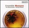 Ensemble Masques 바로크 오디세이 (A Baroque Odyssey)