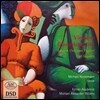Michael Niesemann 비르투오조 오보에 협주곡집 - 피셔 / 슈타미츠 (Virtuoso Oboe Concertos - Fischer / Stamitz)