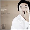 윤홍천 - 쇼팽 / 슈만 / 볼프: 피아노 작품집 (Chopin / Schumann / Wolf: Piano Works)