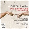 Bruno Weil 하이든: 천지창조 (Haydn: Die Schopfung [The Creation])