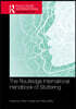 Routledge International Handbook of Stuttering