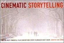 Cinematic Storytelling