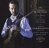 비발디 (Antonio Vivaldi) (작곡가),마르콘 (Andrea Marcon) (지휘자),카르미뇰라 (Giuliano Carmignola),마르콘 (Andrea Marcon)