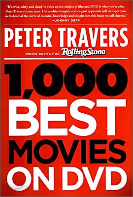 1000 Best Movies on DVD