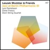 재즈 앳 베를린 필하모닉 3집 (Jazz At Berlin Philharmonic III - Leszek Mozdzer & friends)