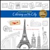 Coloring and the City 컬러링 앤 더 시티