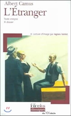L'Etranger