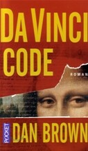 Da Vinci Code : 프랑스판