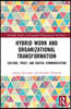 Hybrid Work and Organisational Transformation