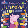 Peppa Pig: Peppa's Sleepover Fun