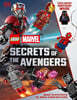 LEGO Marvel Secrets of the Avengers