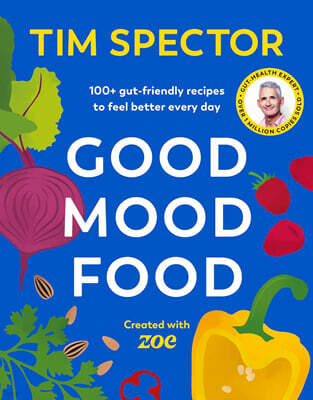 Good Mood Food