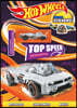 Hot Wheels™: Top Speed (with stickers and Rodger Dodger 2.0™ car model)
