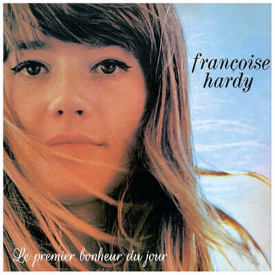 Francoise Hardy (프랑수아즈 아르디) - Le premier bonheur du jour