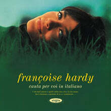 Francoise Hardy (프랑수아즈 아르디) - Canta per voi in Italiano