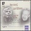 Peter Maag / Lazar Berman 리스트: 피아노 협주곡 1번, 메피스토 왈츠, 장례 시가 (Liszt: Piano Concerto, Mephisto Waltz, Heroide Funebre)