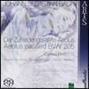 Diego Fasolis 바흐: 칸타타 '부수어라,무덤을 파괴하라 - 평온한 아이올로스' (Bach: Cantatas 'Aeolus Pacified' BWV205, BWV110)